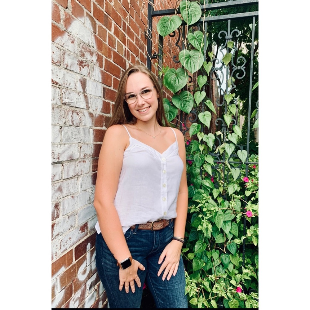 Meet your Posher, Sydney